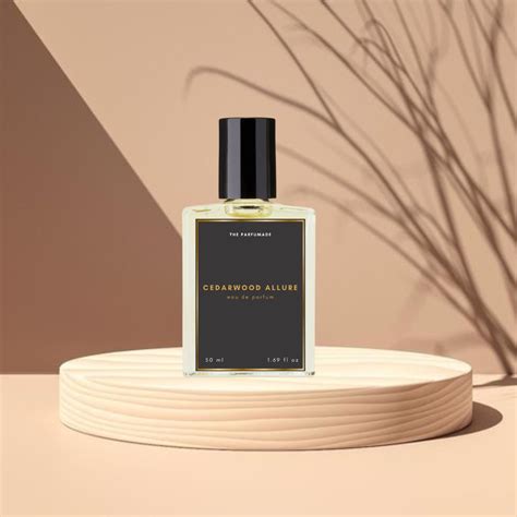 chanel allure smells like